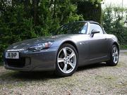 2009 honda 2009 HONDA S2000 GREY AP3 2.0l VTEC,  38, 000 miles, 