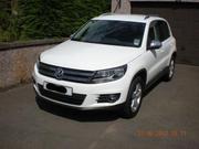 Volkswagen Only 29000 miles