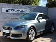 AUDI TT Audi TT 2.0 T FSi PETROL MANUAL 2007/57