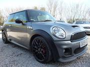 Mini Cooper S 89000 miles