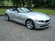 2009 Bmw 2.5 2009 BMW Z4 SPORTS ROADSTER  hardtop convertible w