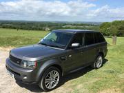 Land Rover Only 64837 miles