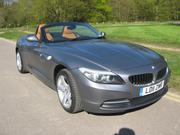 Bmw Z4 3.0 BMW Z4 3.0 sDrive 30i 2dr