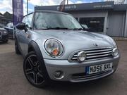 2006 mini 2006 MINI HATCHBACK 1.6 Cooper