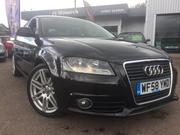 2008 Audi 2008 AUDI A3 1.9 TDI S Line