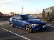 2005 Bmw 2.5 BMW 325I M SPORT AUTO 2012 LCI CONVERSION REPLICA