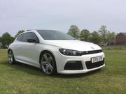 2010 Volkswagen Cc VOLKSWAGEN SCIROCCO R 2010! NOT M3 RS4 C63 R32 S3