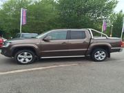 Volkswagen Amarok VW AMOROK 2012 NO VAT TO PAY