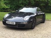 Porsche 911 3.8 Porsche 911 997 3.8 carrera 2s manual coupe 2005