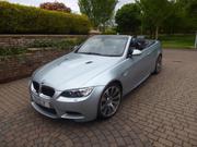 bmw m3 BMW M3 Convertible 2008 (58 plate)