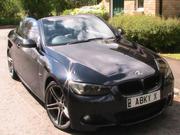 Bmw 2007 bmw 330 m sport convertible auto 2007  full servic