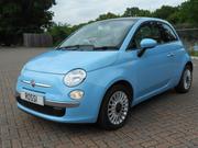 Fiat Only 11000 miles