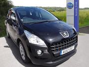 Peugeot 3008 80000 miles