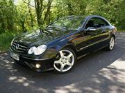 2009 Mercedes-benz Clk-class