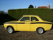 1971 FORD escort Ford Escort Mexico Mk1 Genuine Car with Lots of Hi