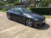 2006 Bmw 330 BMW 3 Series 3.0 330d SE 2dr    AUTOVOGUE / SAT NA