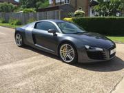 2008 Audi Audi R8 4.2 Quattro 2dr  B &  O Sound - MAG RID