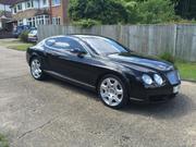 Bentley Continental 6.0