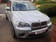 Bmw X5 M 3.0 Bmw x5 40d m sport huge spec bmw warranty