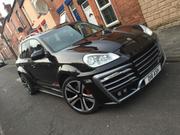 Porsche Cayenne 90017 miles