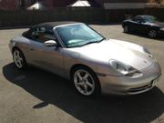 Porsche 911 38073 miles