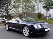 Bentley Only 17350 miles