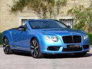 Bentley Continental 4.0