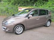 2011 Renault Scenic 2011 Renault Scenic 1.9 Privilege Tom Tom DCi 130