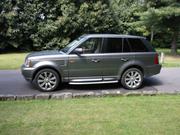 Land Rover Range Rover 55000 miles