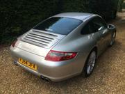 Porsche 911 Porsche 911 carrera s 997 low mileage