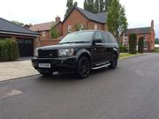 Land Rover Range Rover 3.6