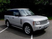 Land Rover Range Rover 3.0