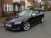 2010 Audi Audi S5 3.0 V6 Supercharged quattro 2dr 8-speed S-