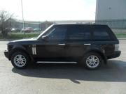 2005 Land Rover LAND ROVER RANGE ROVER VOGUE 4X4 DIESEL AUTO 93000