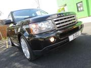 Land Rover Only 79000 miles