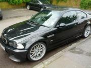 2004 Bmw BMW M3 CSL