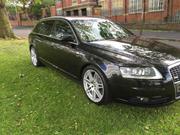 2007 Audi 3.0 2007 Audi A6 3.0