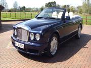 2006 Bentley Azure SOLD 2006 06 Bentley Azure 6.8L 2 door Convertible