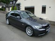 2008 Bmw 2008 BMW 320 2.0d Edition M Sport Diesel Saloon