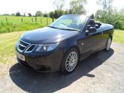 SAAB 9-3 2010 SAAB 9-3 VECTOR SPORT 2.0 TURBO CONVERTIBL SU