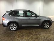 2007 BMW x5 BMW X5 3.0d se  auto