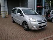 Citroen 2014 Citroen Berlingo 1.6HDi ( 90bhp ) Multispace ( Fam