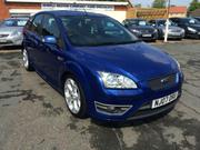 FORD FOCUS 07 07 Ford Focus 2.5 ST-3