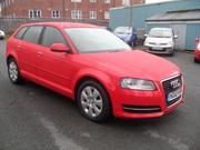 audi a3 2011 (60) AUDI A3 1.4 TFSI [Start Stop]