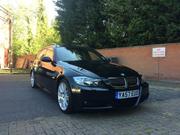 2008 Bmw 3.0 2008 BMW 330D M Sport Touring Estate,  78k,  Sat Nav