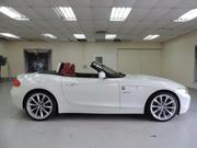 bmw z4 2010 BMW Z4 Convertible 2.5 s-Drive23i,  Alpine