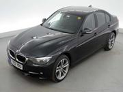 Bmw 320d BMW 3 Series 320d Sport 4dr- REVERSING CAMERA -