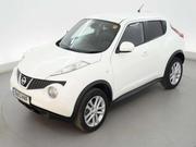 2013 Nissan Nissan Juke 1.6 Tekna 5dr- REVERSING CAMERA -