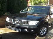 NISSAN PATHFINDER Nissan Pathfinder 2009 2.5 diesel option of 7 seat