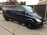 2006 MERCEDES-BENZ vito